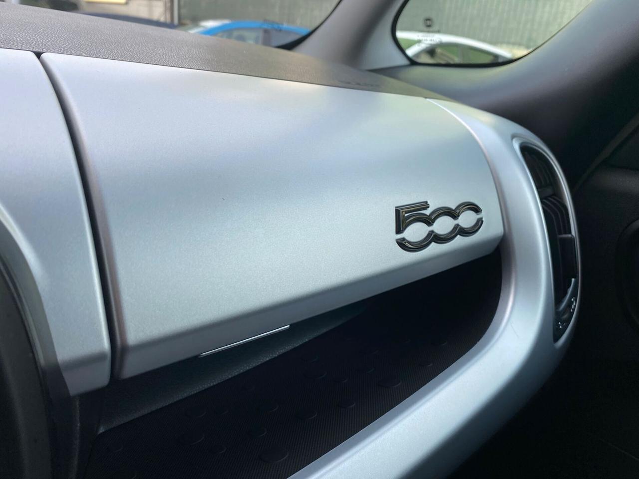 Fiat 500L 1.3 Multijet 95 CV Cross