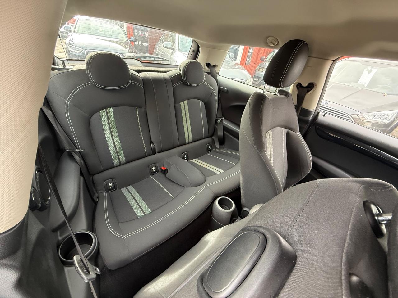 Mini 2.0 SD 170 cv-unipro-strafull -rate