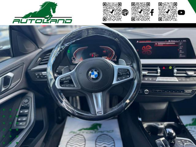 BMW 218 d Gran Coupé Msport 150CV
