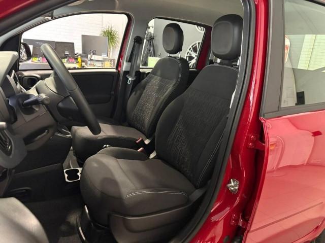 Fiat Panda 1.0 firefly hybrid s&s 70cv