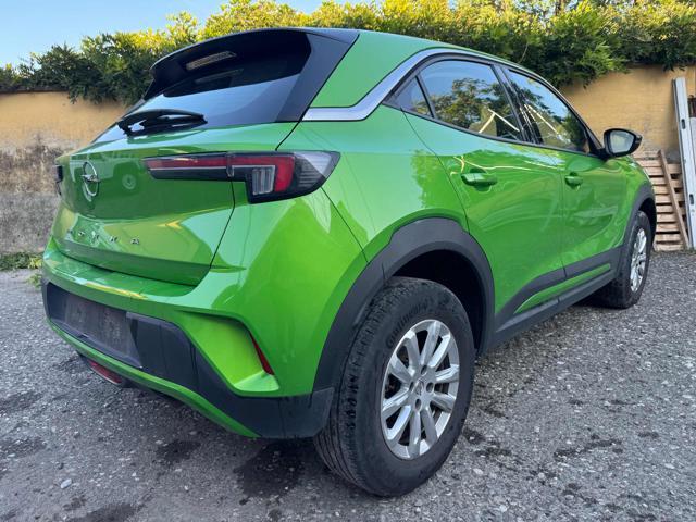 OPEL Mokka IN PROMO!!!? 13.990,00 1.2 Turbo Edition