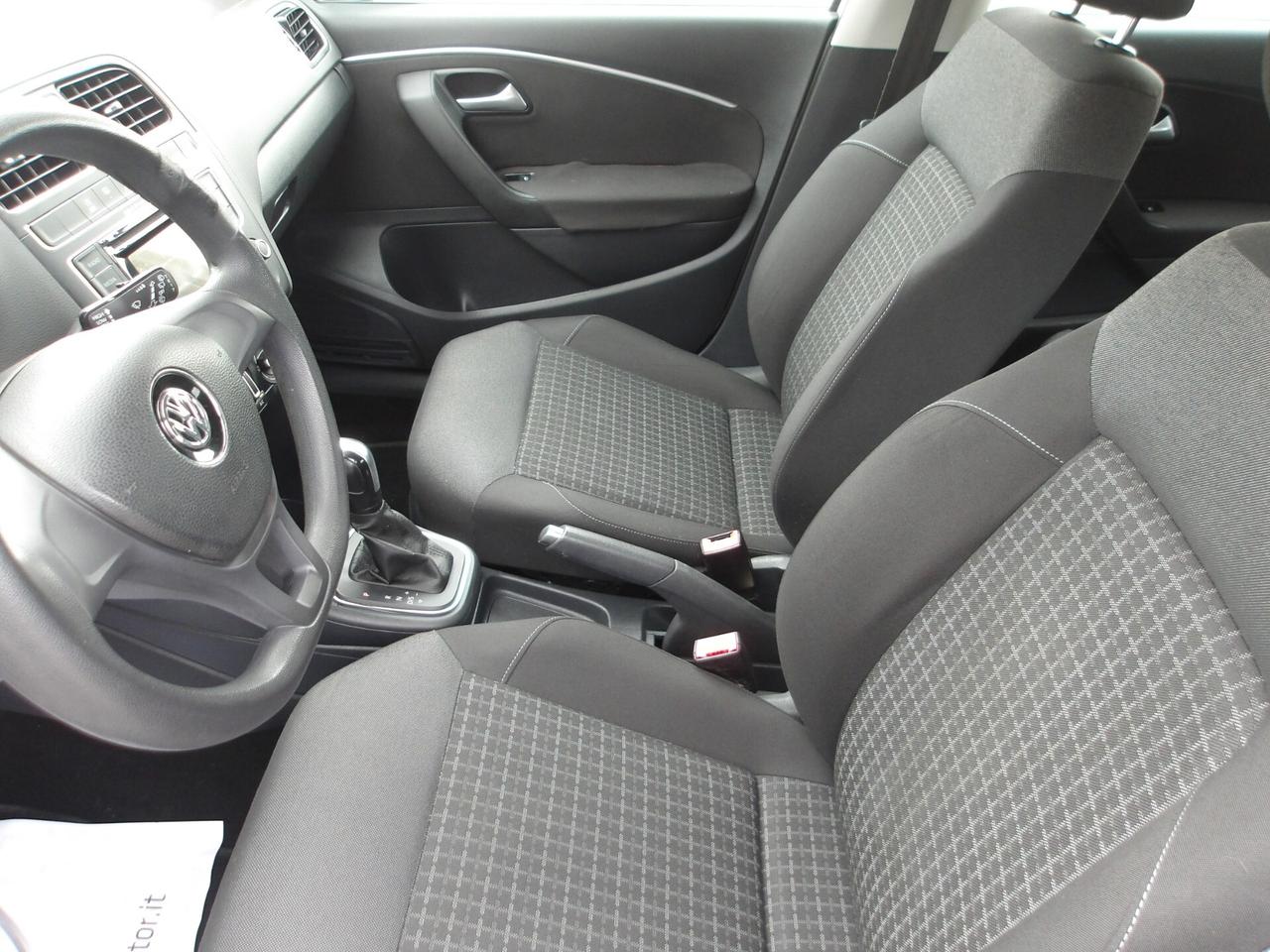 VOLKSWAGEN POLO AUTO -PREZZO PROMO!