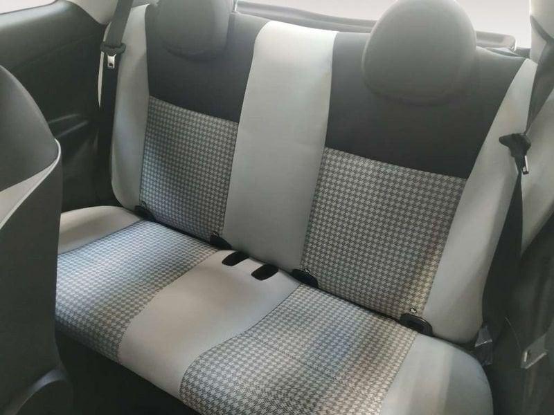 FIAT 500 1.0 hybrid Torino