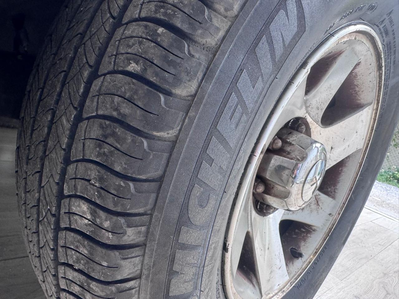 Mitsubishi Pajero Sport Gls