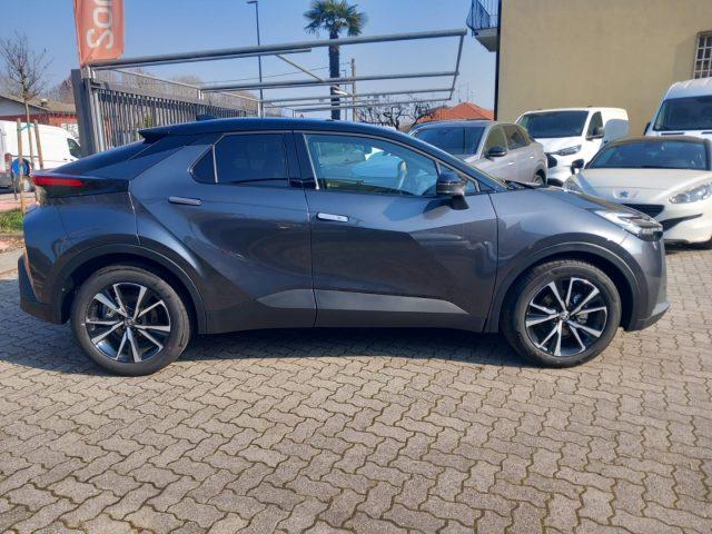 TOYOTA C-HR 1.8 Hybrid 140cv E-CVT Trend