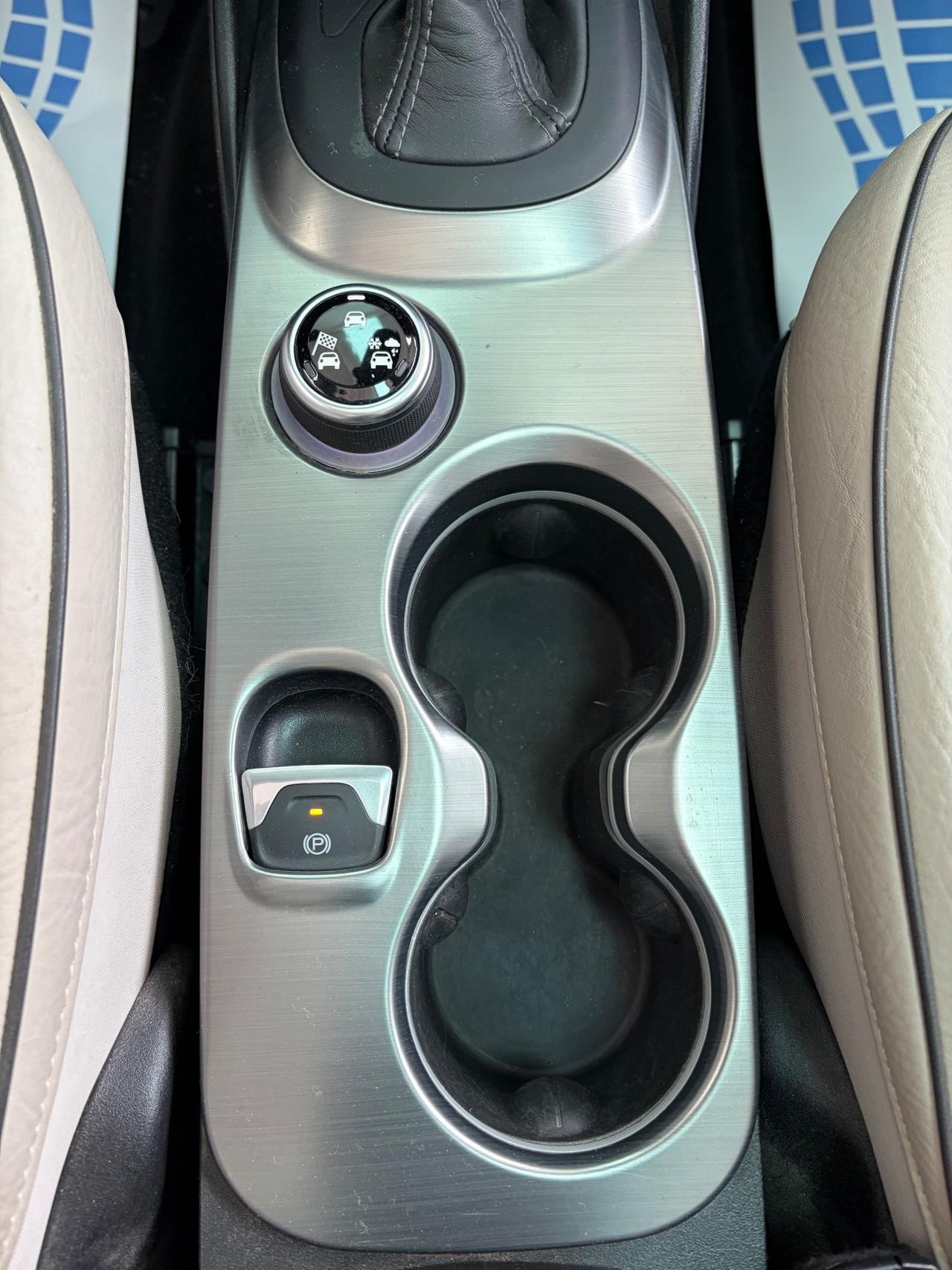 Fiat 500X 1.6 MultiJet 120 CV Lounge Full Optional