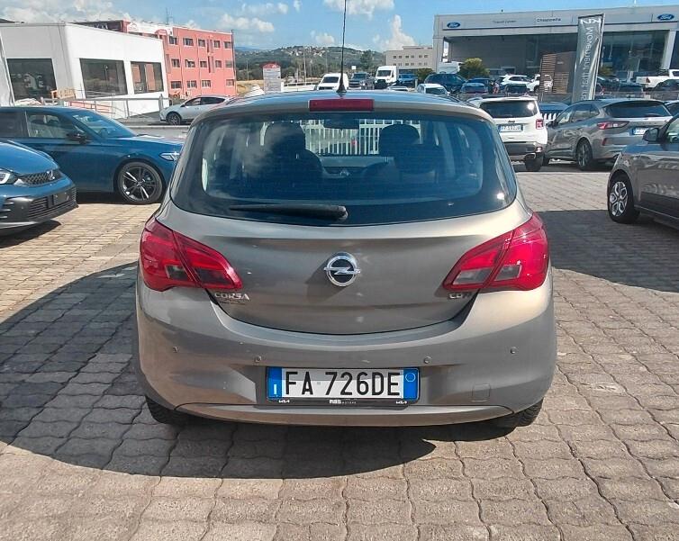 Opel Corsa 1.3 CDTI ecoFLEX Start&Stop 5 porte n-Joy