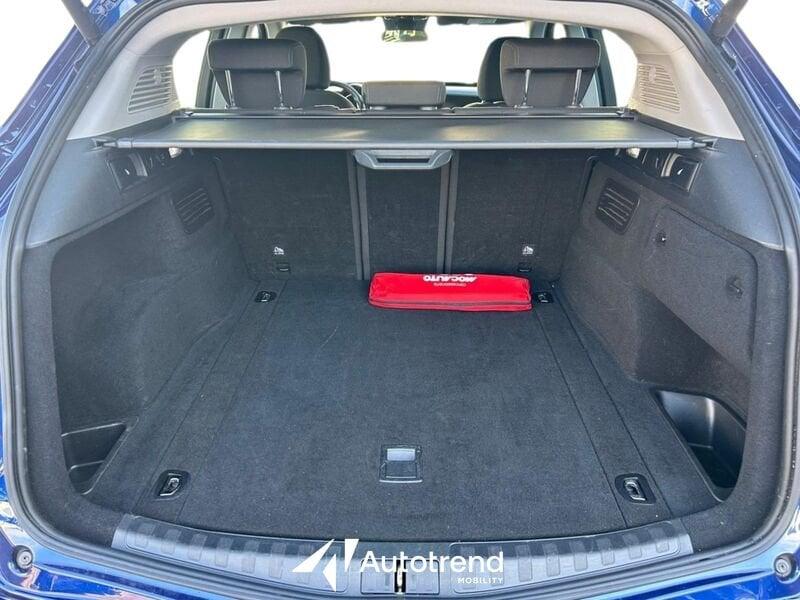 Alfa Romeo Stelvio 2.2 Turbodiesel 190 CV Automatica Q4 XENO Business