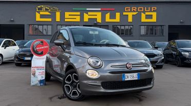 FIAT 500 1.0 HYBRID 70 CV - CRUISE CONTROL, NEOPATENTATI