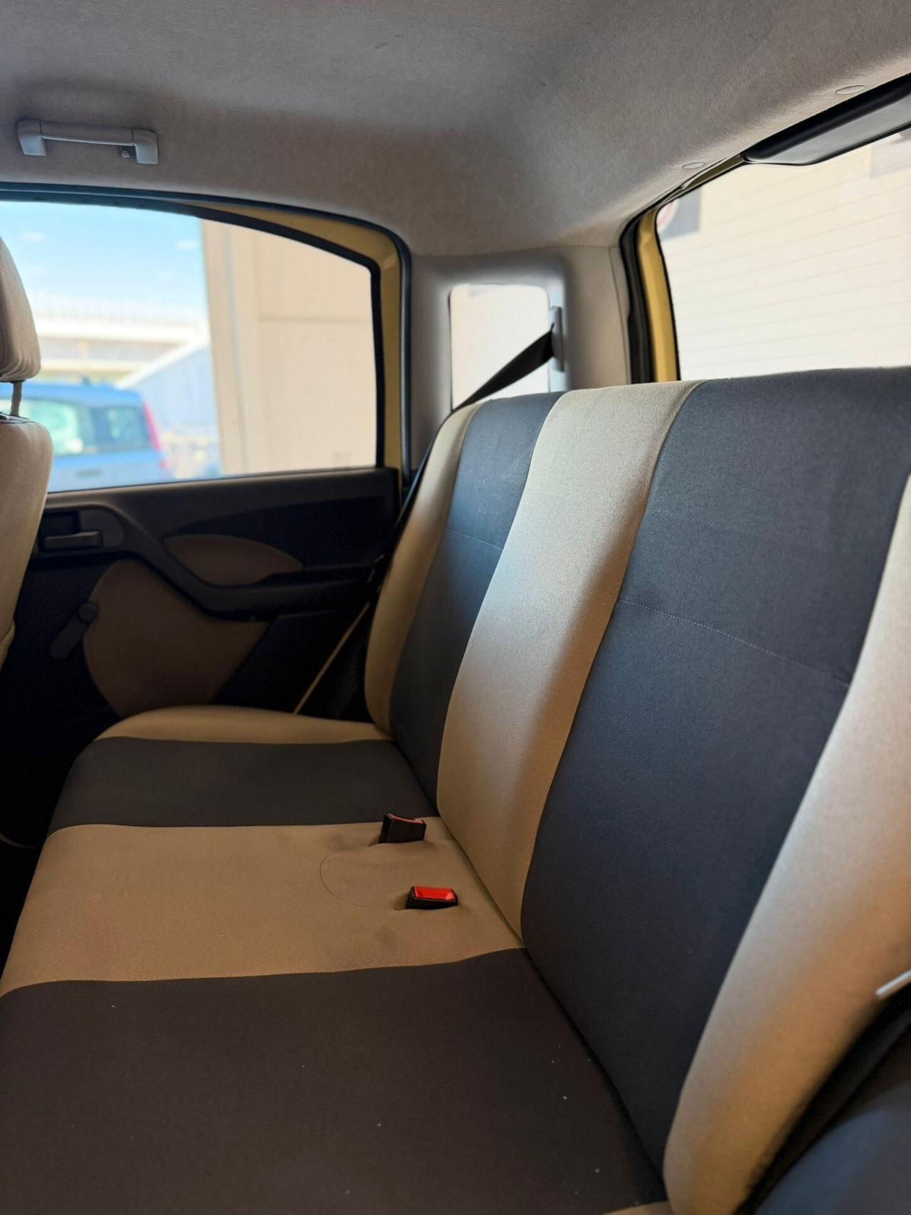 Fiat Panda 1.2 Climbing Natural Power