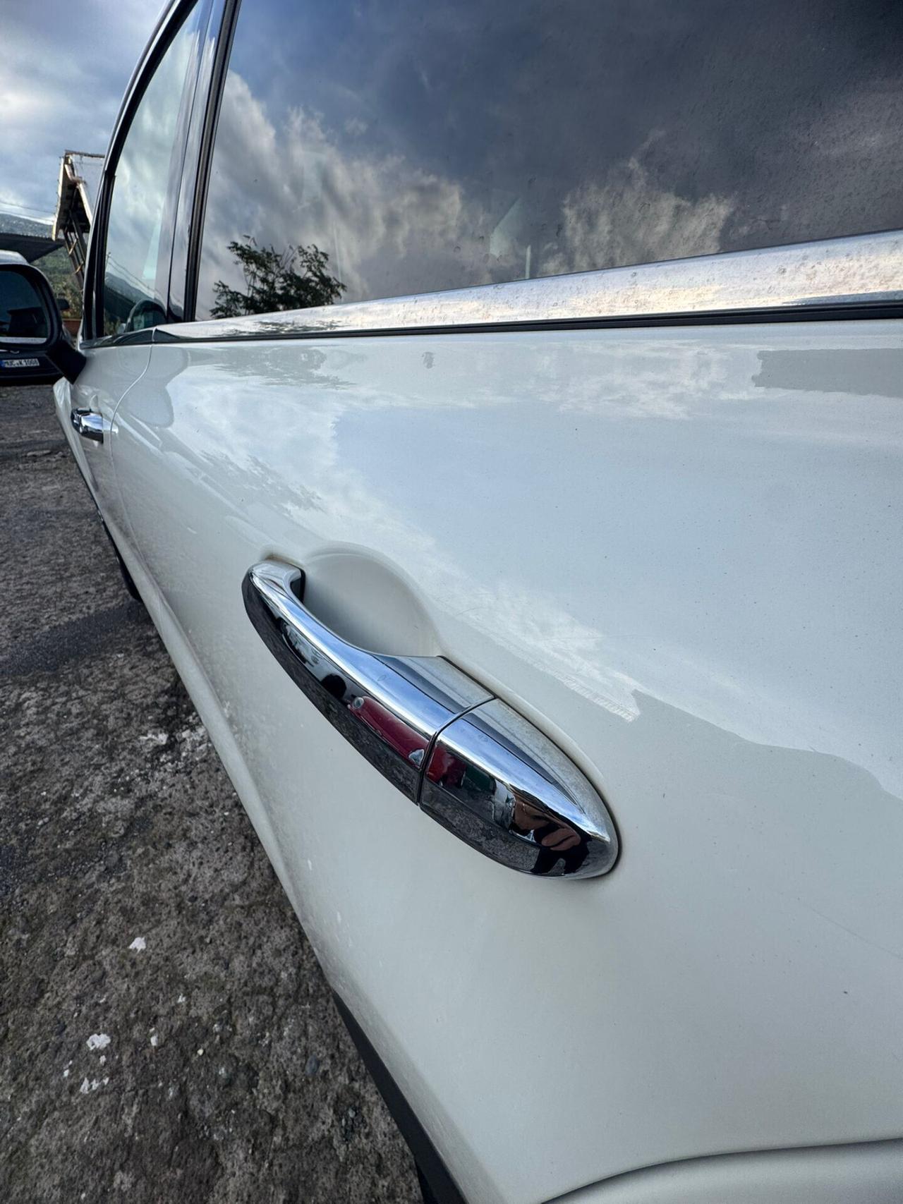 Fiat 500X 1.6 MultiJet 120 CV Cross Plus