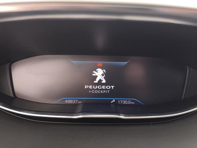 PEUGEOT 3008 1.5 bluehdi Allure Pack s&s 130cv