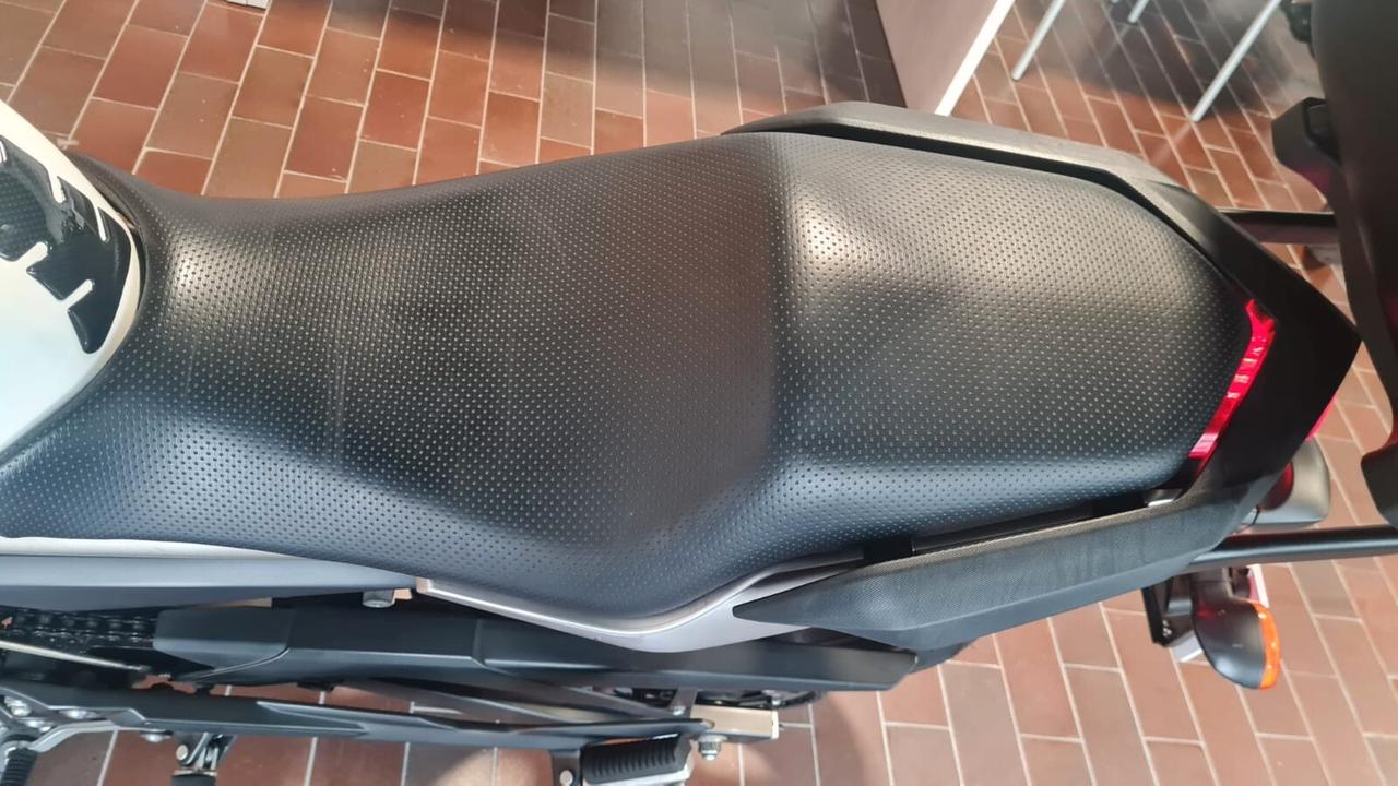 Yamaha XJ 600 XJ6 ( 2008 - 2015 )