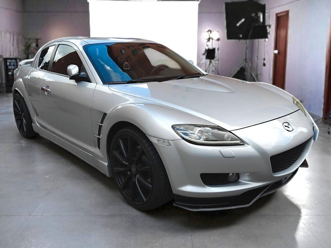 Mazda RX-8 RX-8 1.3 - 05 2005