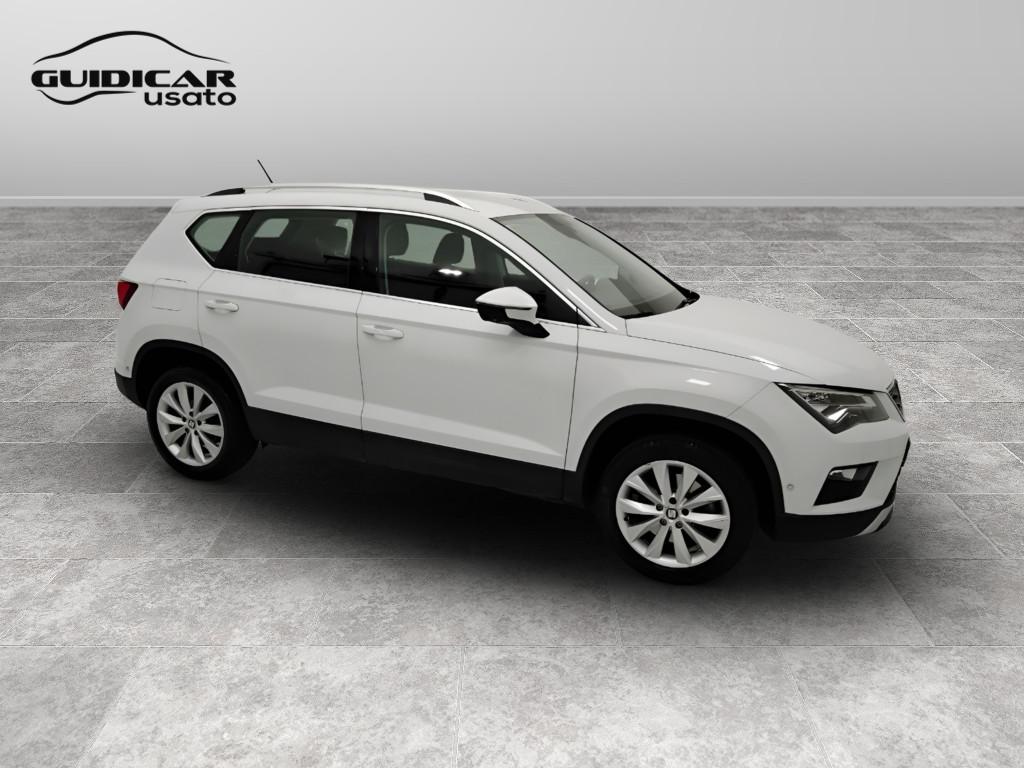 SEAT Ateca - Ateca 1.0 tsi Style