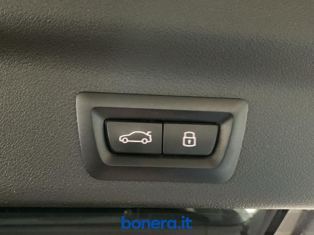 BMW X1 23 d Mild Hybrid 48V xLine xDrive DCT