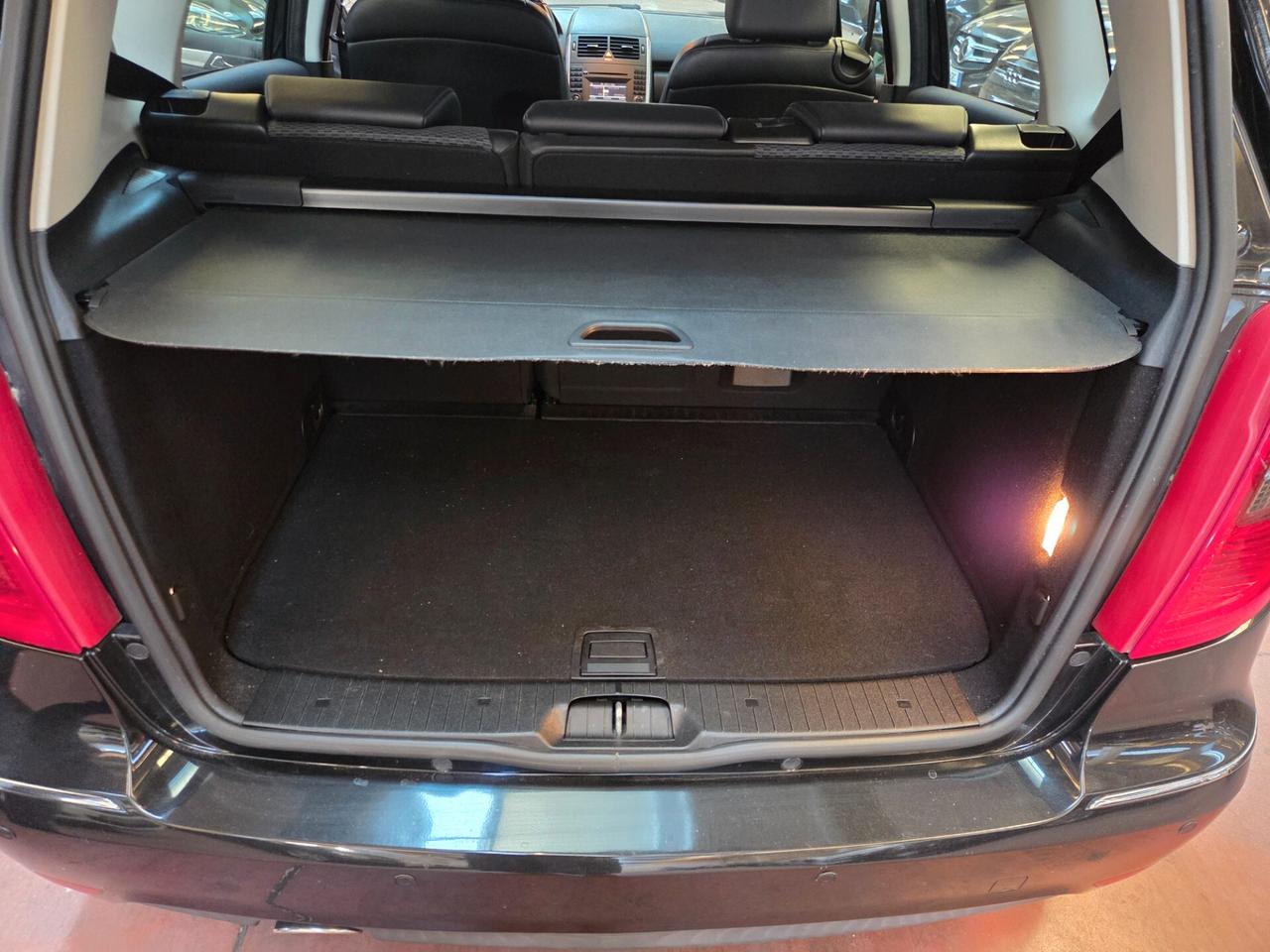 Mercedes-benz A 160 A 160 Avantgarde