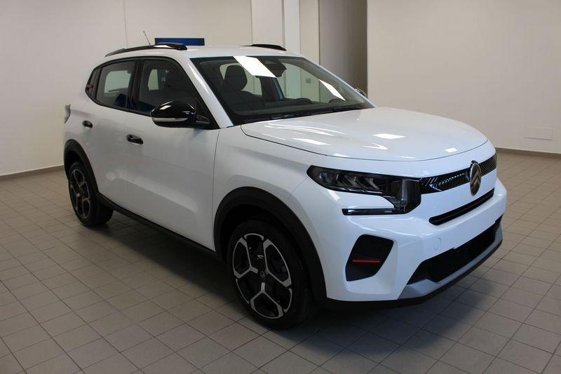 Citroën C3 C3 PureTech 100 S&S Plus