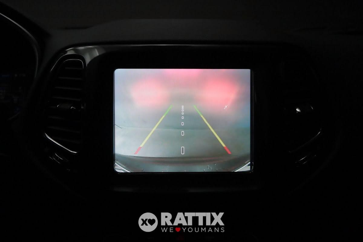 Jeep Compass 1.3 turbo t4 phev Business Plus 4xe at6