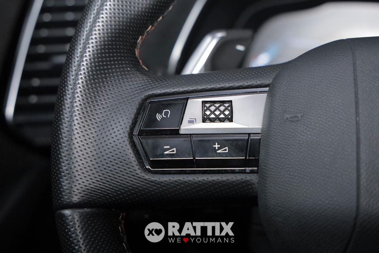 DS Automobiles DS 7 Crossback 1.6 e-tense Phev Performance Line Auto