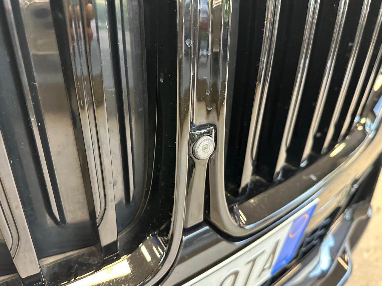 Bmw 730 730Ld xDrive Eccelsa M SPORT