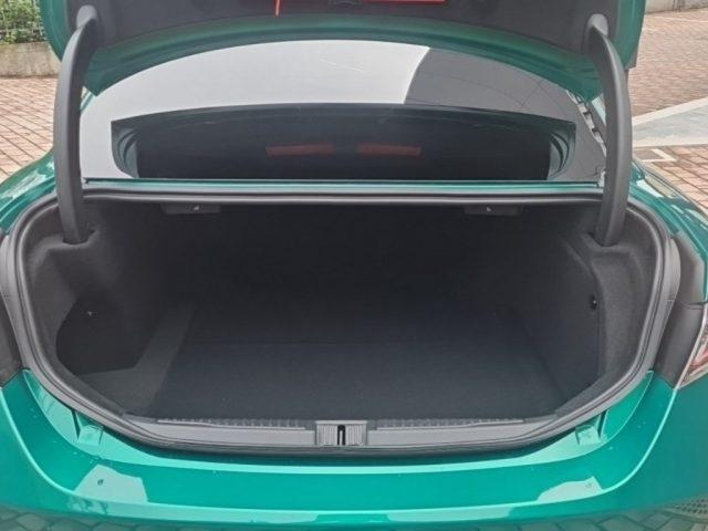 ALFA ROMEO Giulia 2.9 V6 Bi-Turbo AT8 Quadrifoglio