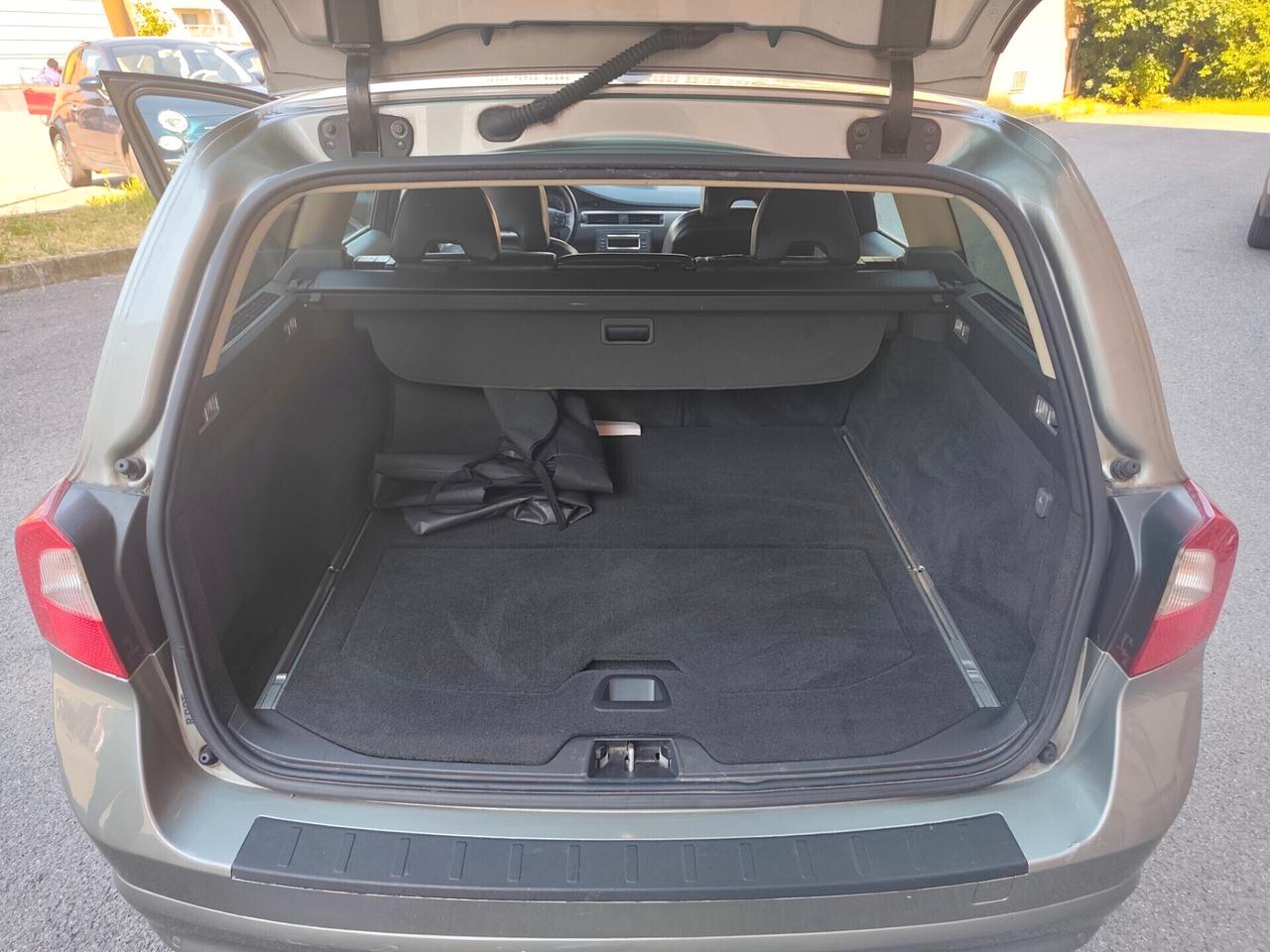 Volvo V70 2.4 D5 frizione volano nuove