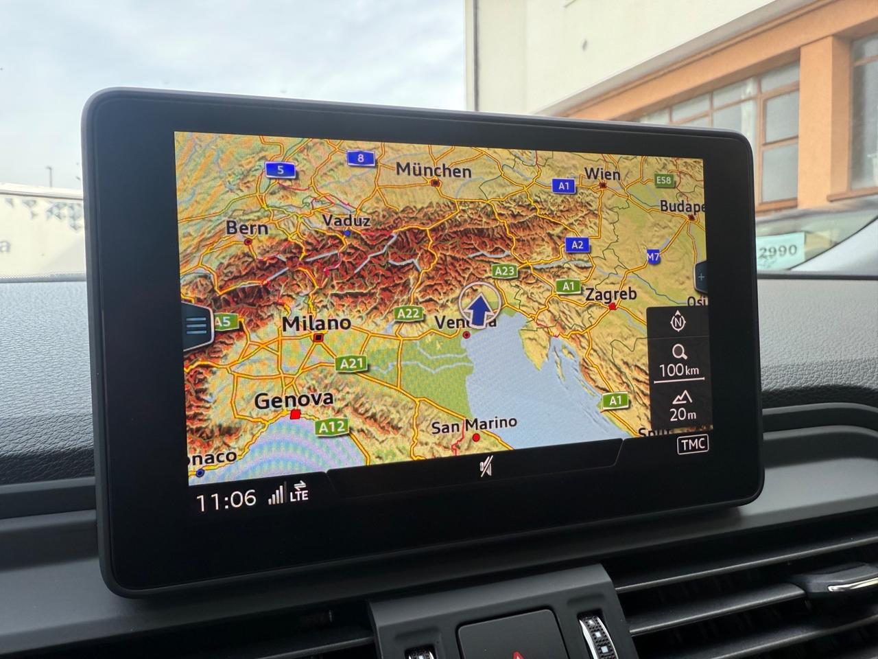 Audi Q5 2.0 TDI quattro S tronic Design