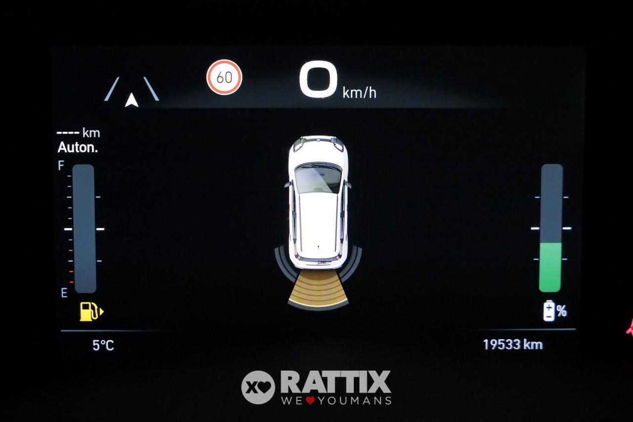 Fiat Panda Pandina 1.0 firefly hybrid 70CV Cross