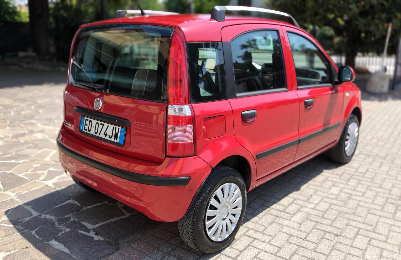 Fiat Panda 1.2 Dynamic