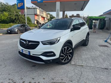Opel Grandland X 1.6 diese Innovation