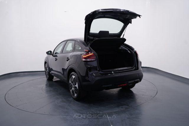 CITROEN C4 1.2 PureTech 130cv S&S You