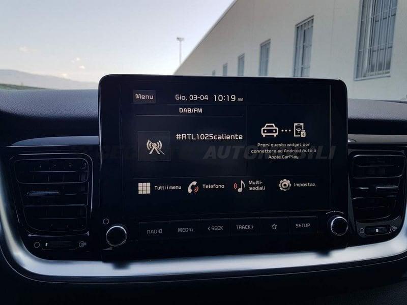 KIA Stonic Stonic 1.2 dpi Style 84cv