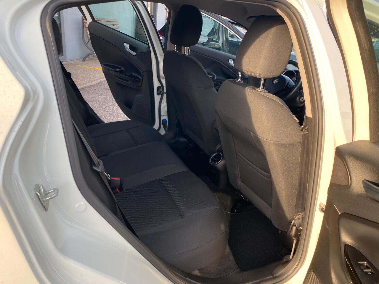 Alfa Romeo Giulietta 1.6 JTDm-2 105 CV Progression