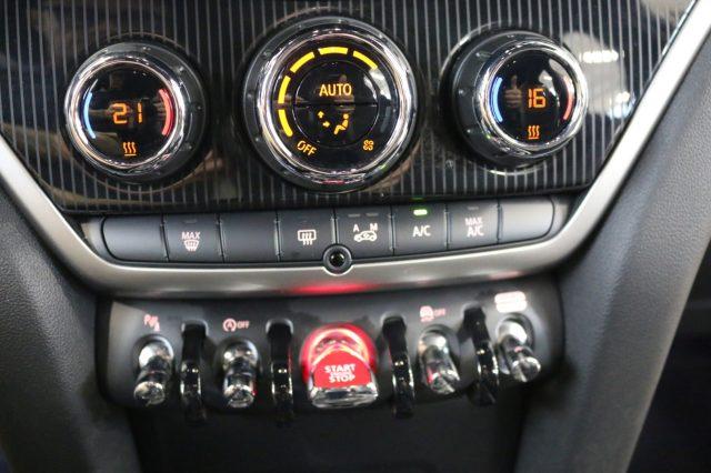 MINI Countryman 2.0 John Cooper Works 'JCW' Countryman ALL4