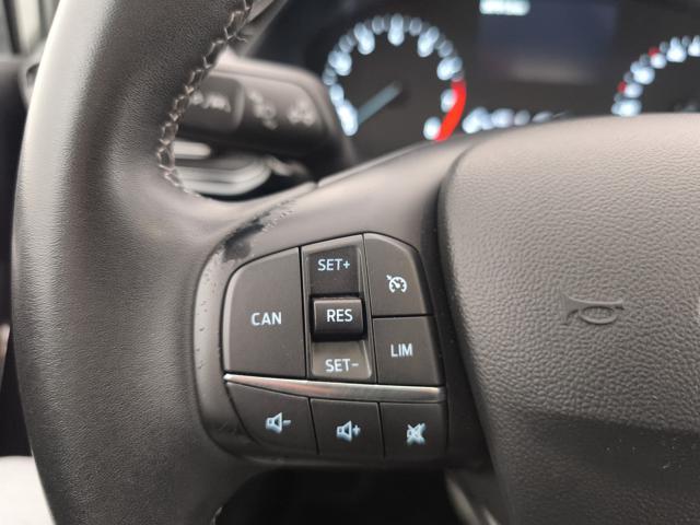 FORD Fiesta 1.1 Titanium 75cv