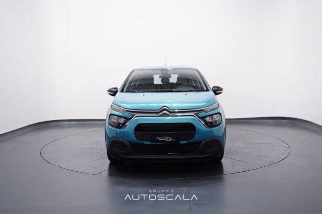 CITROEN C3 1.2 PureTech 83cv S&S Feel