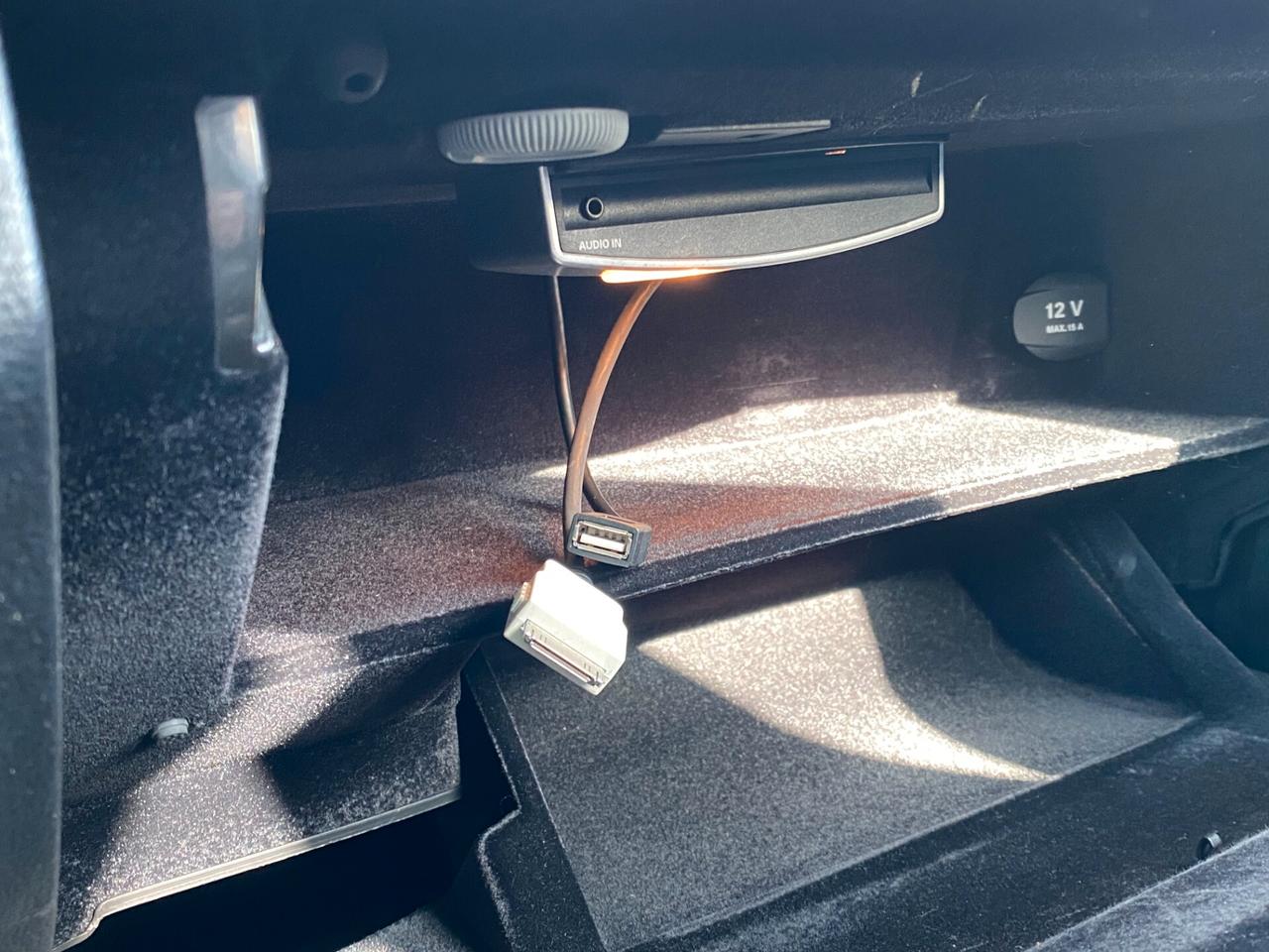 MERCEDES GLK 220 CDI 4Matic Sport GARANTITA