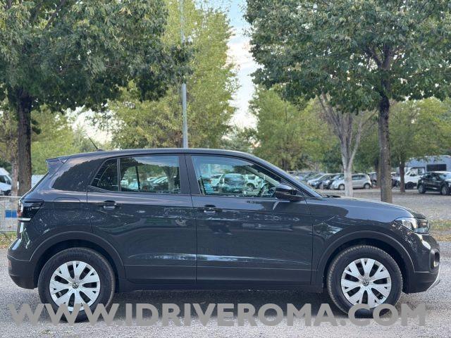 VOLKSWAGEN T-Cross 1.0 TSI Urban + GPL