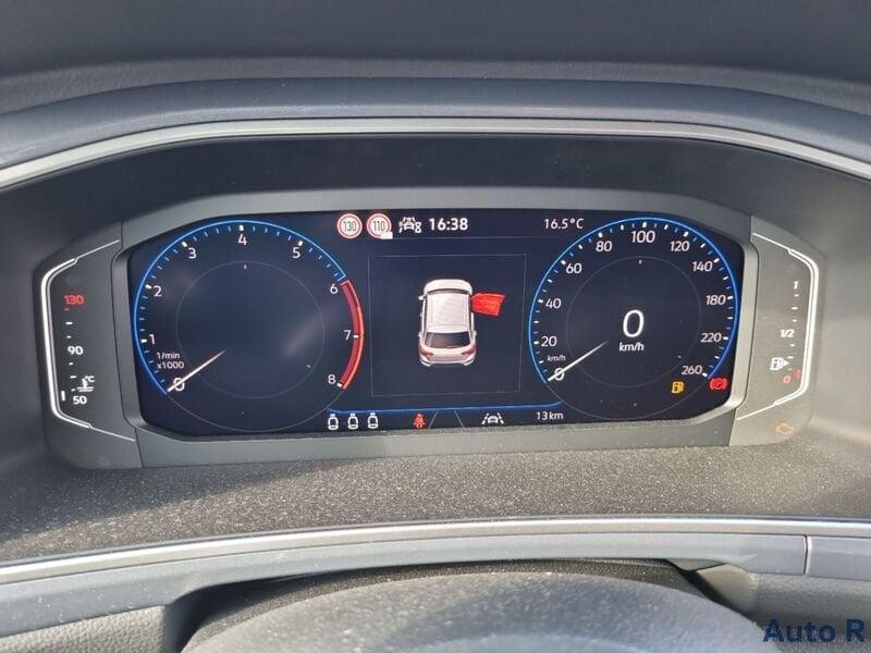 Volkswagen T-Roc 1.0 TSI Style