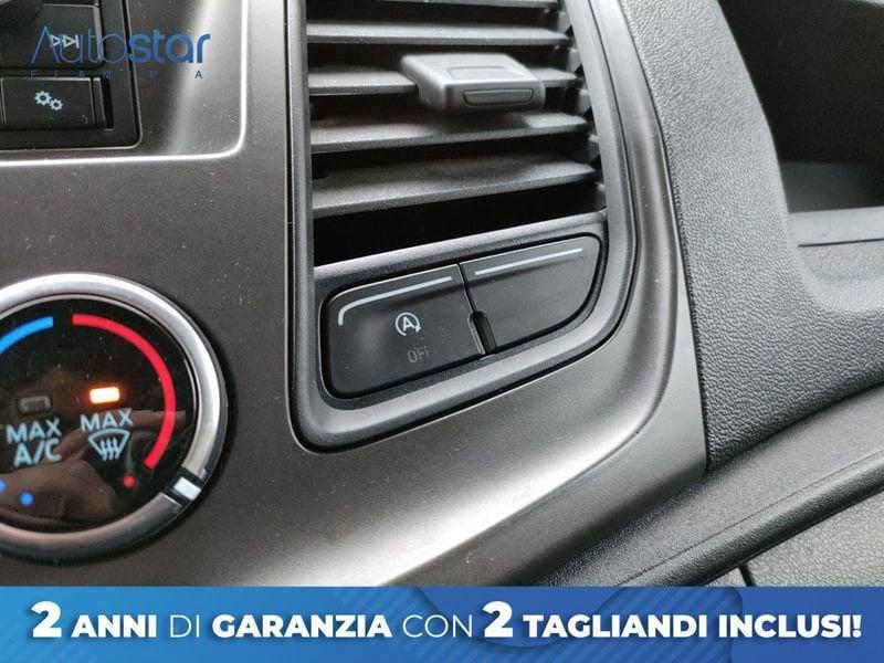 Ford Transit Custom 300 2.0 tdci MHEV 130cv Trend L1H1 E6.2