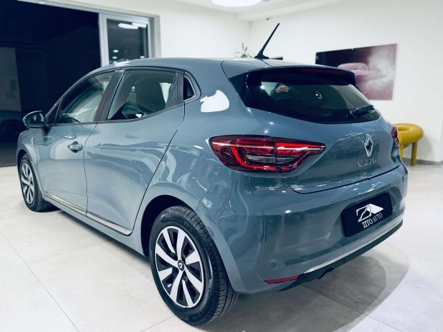 Renault Clio 1.5 blue dci Zen 85cv