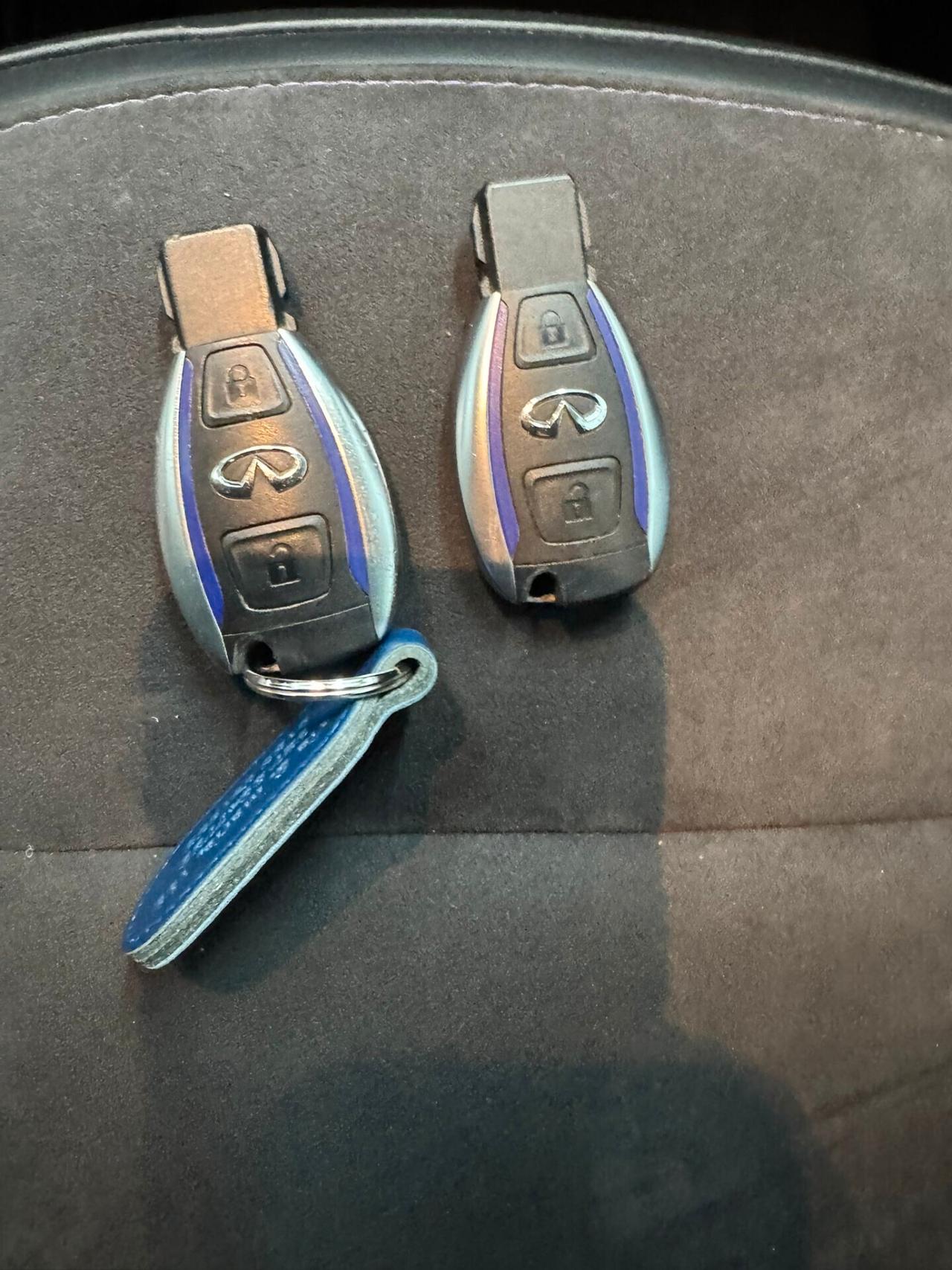 Infiniti Q30 1.5 diesel Premium Tech