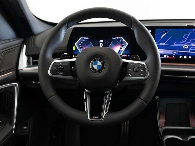 BMW X1 X1 sdrive18d MSport auto