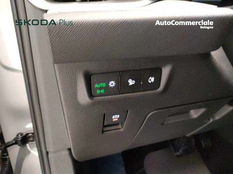 Skoda Kodiaq 2.0 TDI EVO SCR DSG Selection pack Style