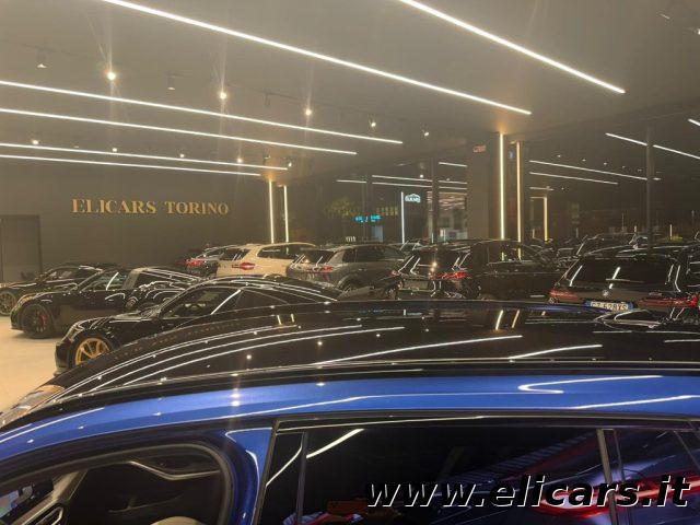 BMW M3 Touring Competition M xDrive