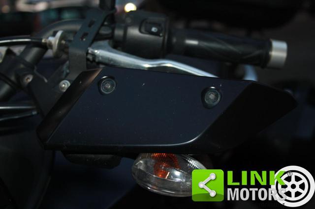 YAMAHA Tracer 700 DEPOTENZIATA, PATENTE A2