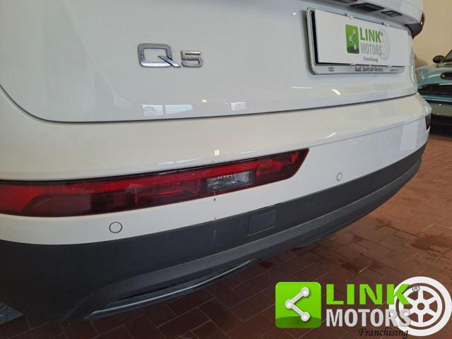 AUDI Q5 50 TFSI e quattro S tronic