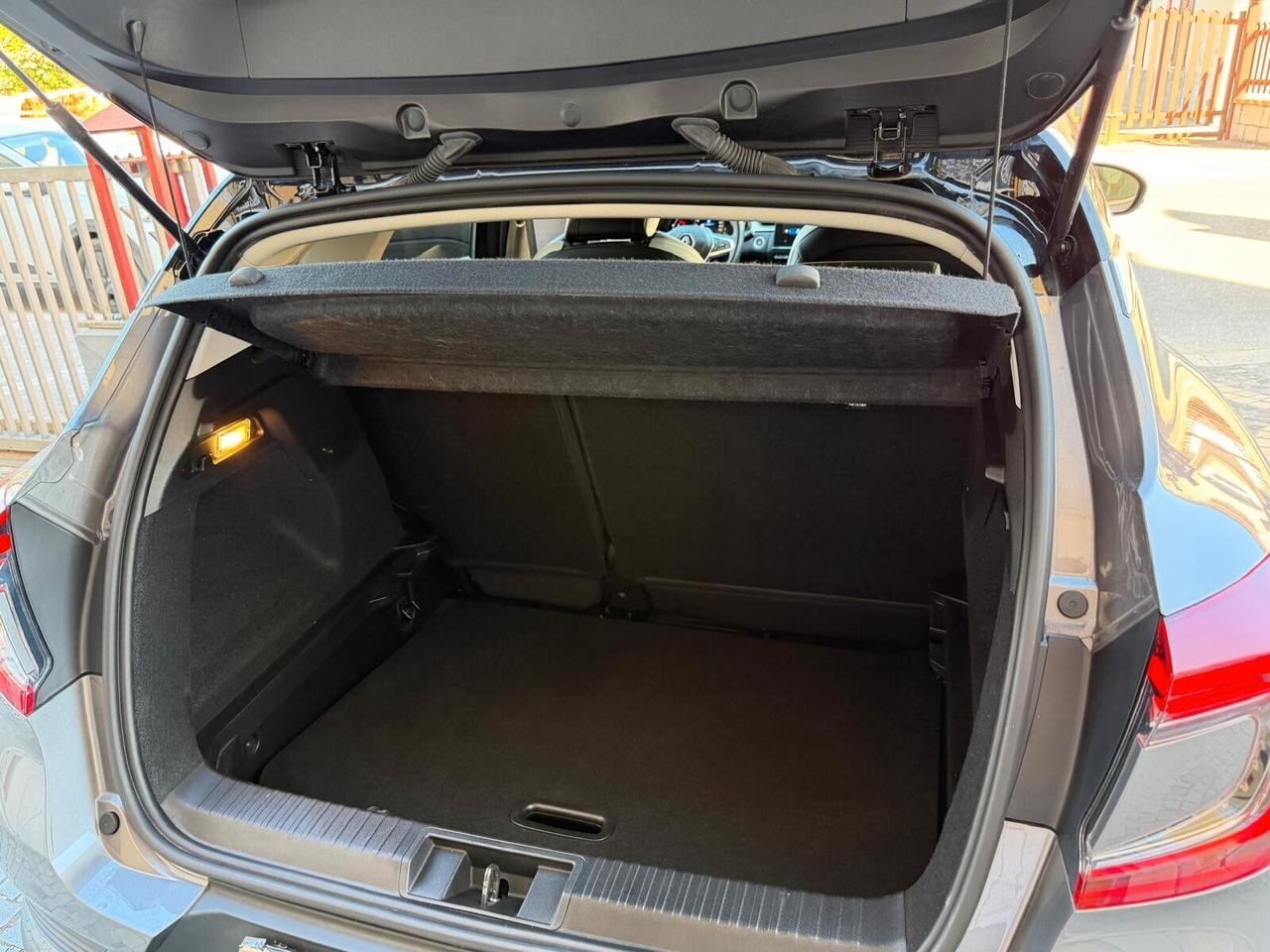 Captur 1.0 GPL DI SERIE Techno UNICA!