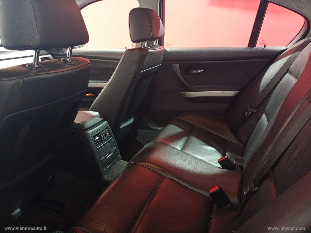 Bmw 318 318d cat Touring MSport